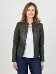 JCC Lederjacke Era