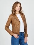 JCC Bikerjacke 8167