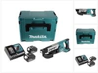 Makita Akku-Magazinschrauber DFR 550 RGJ Akku Magazinschrauber 18 V 25