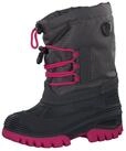 CMP CMP Kinder Winterstiefel Ahto WP Snow Boots 3Q49574K Winterstiefel