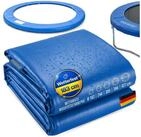monzana Trampolin-Abdeckplane, Trampolin Randabdeckung &Oslash; 183 cm 30cm breit 100%