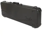 Fender E-Gitarren-Koffer, Deluxe Molded Case Electric Bass - Koffer f&uuml;r...