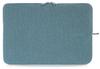 Tucano Laptoptasche Tucano Colore Melange Sleeve 15 - 16 Zoll - Hell Blau