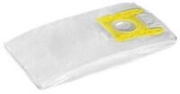 K&Auml;RCHER Staubsaugerbeutel 6.904-329.0 Filterbeutel 5er-Pack
