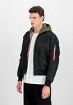Alpha Industries Bomberjacke MA-1 VF Vintage Fit NASA