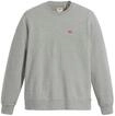 Sweatshirt LEVI'S "Sweatshirt The Original Housemark Crew 1er Pack", Herren, Gr. XL,