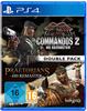 Commandos 2 & Praetorians: HD Remaster Double Pack (PS4) Playstation 4