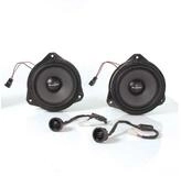 Caratec CAK1650.DU Soundsystem f&uuml;r Fiat Ducato Citroen Jumper u. a. ab 06/2007
