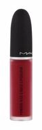 MAC Lippenstift Powder Kiss 5ml