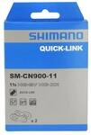 Shimano Kettenschloss Shimano Kettenschloss Quick-Link SM-CN900-11