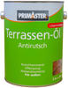 PRIMASTER Terrassen-Öl Anti Rutsch 2,5 l douglasie