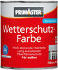 PRIMASTER Wetterschutzfarbe SF771 750 ml gelb