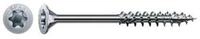 SPAX Winkelverbinder Spax Holzbauschraube 8 x 340 mm Senkkopf T-STAR plus...