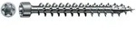 SPAX Schrauben-Set SPAX Holzbauschraube IN.FORCE, Zylinderkopf, WIROX,...