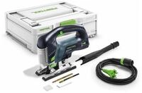 FESTOOL Stichs&auml;ge Festool Pendelstichs&auml;ge PSB 420 EBQ-Plus CARVEX