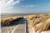 Papermoon Fototapete Dunes in Langeoog, glatt