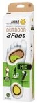 Sidas Sportsocken 3FEET OUTDOOR MID