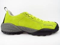 Scarpa Mojito GTX lime fluo Wanderschuh