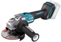 Makita Winkelschleifer Makita Akku-Winkelschleifer GA005GZ XGT, 40Volt