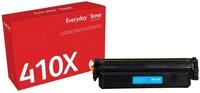 Xerox Tonerpatrone Xerox 006R03701 Xerox Toner Everyday HP 410X (CF411X) Cyan
