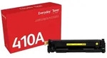 Xerox Tonerpatrone Xerox 006R03698 Xerox Toner Everyday HP 410A (CF412A) Yellow