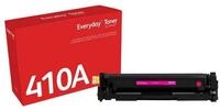 Xerox Tonerpatrone Everyday Magenta Tonermodul von Xerox kompatibel mit HP 410A