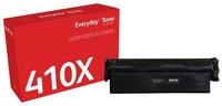 Xerox Tonerpatrone Everyday Toner ers. HP CF410X