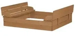 roba&reg; Sandkasten