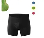Gonso Fahrradhose Sitivo U M Herren Fahrradunterhose, Radhose mit speziellem