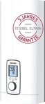 STIEBEL ELTRON Komfort-Durchlauferhitzer DHE 18/21/24 kW, immer gradgenaue