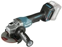 Makita Winkelschleifer Makita GA013GZ Akku-Winkelschleifer 125 mm ohne Akku, ohne