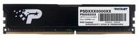 Patriot Patriot DIMM 16 GB DDR4-3200, Arbeitsspeicher PC-Arbeitsspeicher