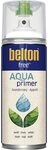 belton Spr&uuml;hlack belton free Lackspray AQUAprimer Grundierung 400