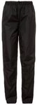 VAUDE Funktionshose Women's Fluid Pants (1-tlg) atmungsaktive und...