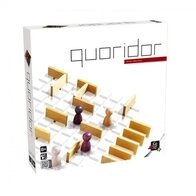 Gigamic Spiel, Quoridor classic - Ein verwirrendes Labyrinth