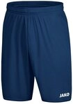Jako Shorts Manchester 2.0 Short ohne Innenslip Damen (1-tlg) Kordelzug