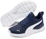 PUMA ANZARUN LITE JR Sneaker (f&uuml;r Jugendliche) atmungsaktives...