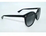 GUCCI Sonnenbrille GUCCI Sonnenbrille Sunglasses GG 0091 001 schwarz