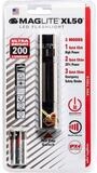 MAGLITE Taschenlampe XL50 LED Taschenlampe