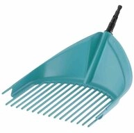 GARDENA Rechen combisystem-Schaufel-Rechen, (1-tlg)