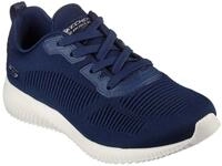 Skechers BOBS SQUAD - TOUGH TALK Sneaker Schn&uuml;rschuh, Freizeitschuh,...