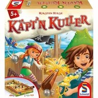 Schmidt Spiele Spiel K&auml;ptn Kuller