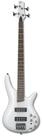 Ibanez E-Bass, Standard SR300E-PW Pearl White, E-B&auml;sse, 4-Saiter E-B&auml;sse,...
