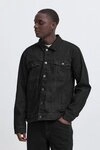 Blend Jeansjacke BHNaril L&auml;ssige Jeansjacke mit praktischen Taschen