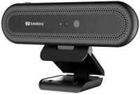 Sandberg 133-99 USB Face Recognition Full HD-Webcam