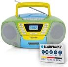 Blaupunkt B 120 Radio (H&ouml;rbuch Funktion)