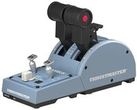 Thrustmaster TCA Quadrant Airbus Edition Simulations-Controller