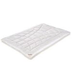 Paradies Babybettdecke Paradies Dala Bio Bettdecke, F&uuml;llung: 100% Polyester