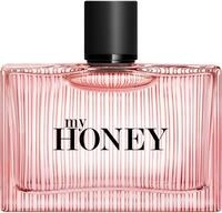 TONI GARD Eau de Parfum GRL PWR EdP, mit anregendem Akzent