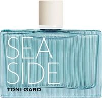 TONI GARD Eau de Parfum SEA SIDE WOMAN EdP, mit fruchtigem Akzent